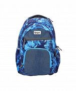 Šolski nahrbtnik na kolesih Rucksack Only Blue