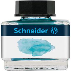 Črnilo Schneider Pastel modro 15ml