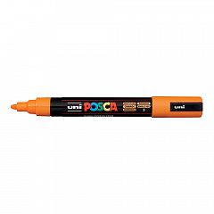 Marker Posca PC-5M Oker rumen