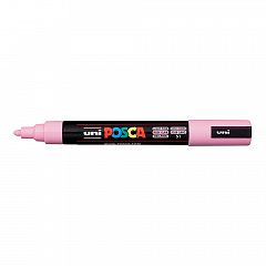 Marker Posca PC-5M Svetlo roza