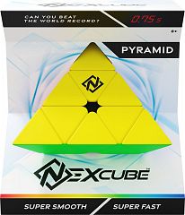 Miselna igra - Nexcube Pyramid