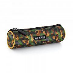 Peresnica prazna Oxybag Scooler okrogla Camo