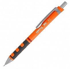 Tehnični svinčnik Rotring Tikky 0,5 oranžen