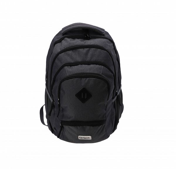 Šolski nahrbtnik Rucksack Only Grand Midnight Black