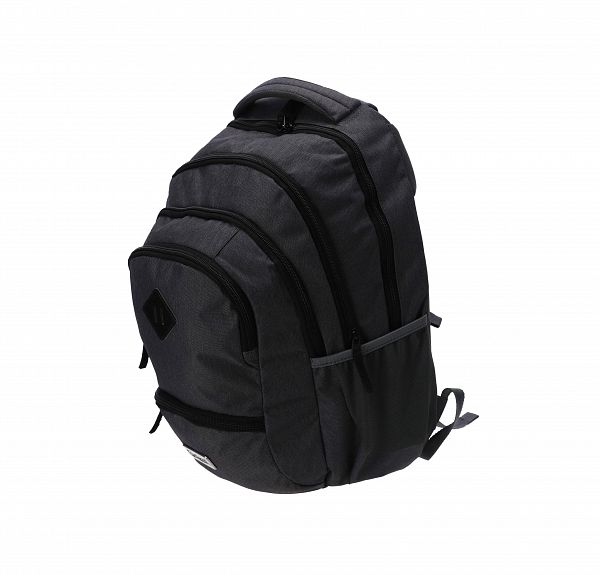 Šolski nahrbtnik Rucksack Only Grand Midnight Black