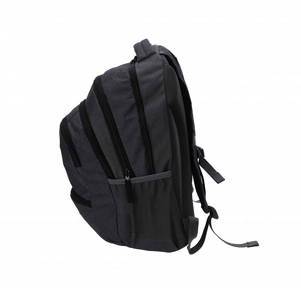 Šolski nahrbtnik Rucksack Only Grand Midnight Black