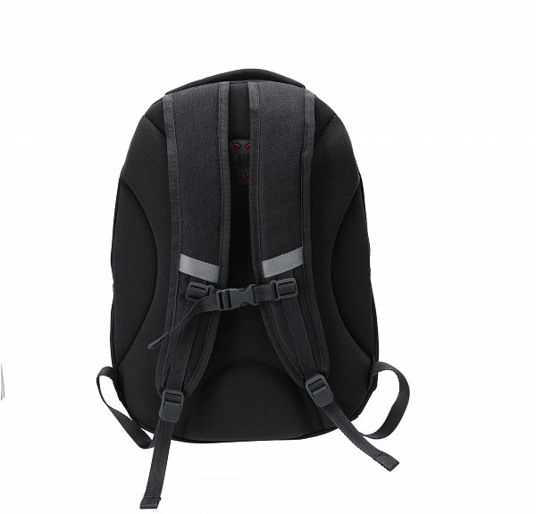 Šolski nahrbtnik Rucksack Only Grand Midnight Black