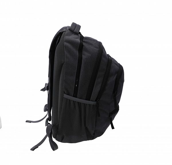 Šolski nahrbtnik Rucksack Only Grand Midnight Black