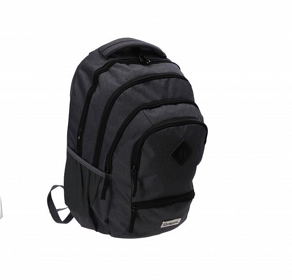 Šolski nahrbtnik Rucksack Only Grand Midnight Black