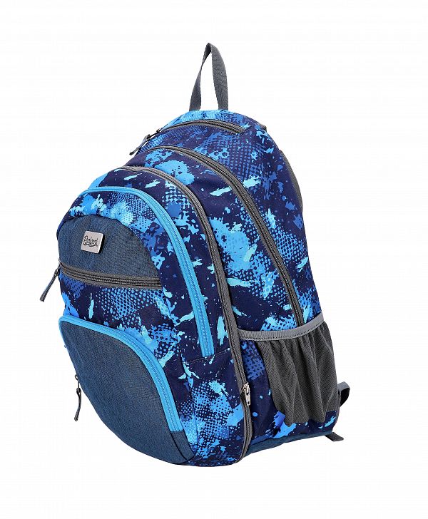 Šolski nahrbtnik Rucksack Only Doubler 2v1 Blue