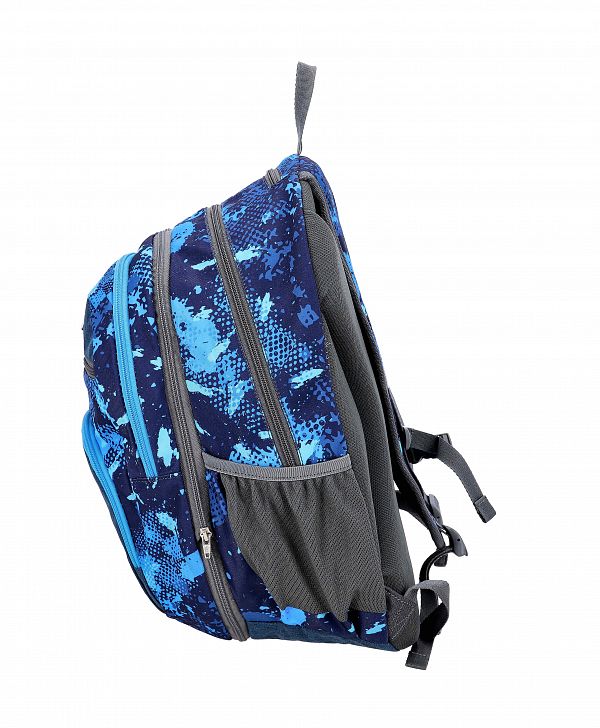 Šolski nahrbtnik Rucksack Only Doubler 2v1 Blue