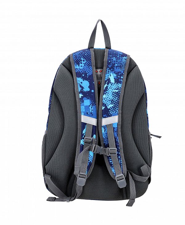 Šolski nahrbtnik Rucksack Only Doubler 2v1 Blue