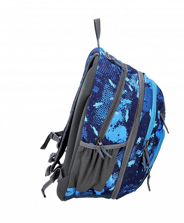 Šolski nahrbtnik Rucksack Only Doubler 2v1 Blue