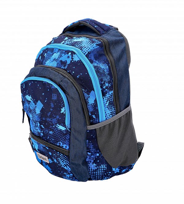 Šolski nahrbtnik Rucksack Only Grand Blue