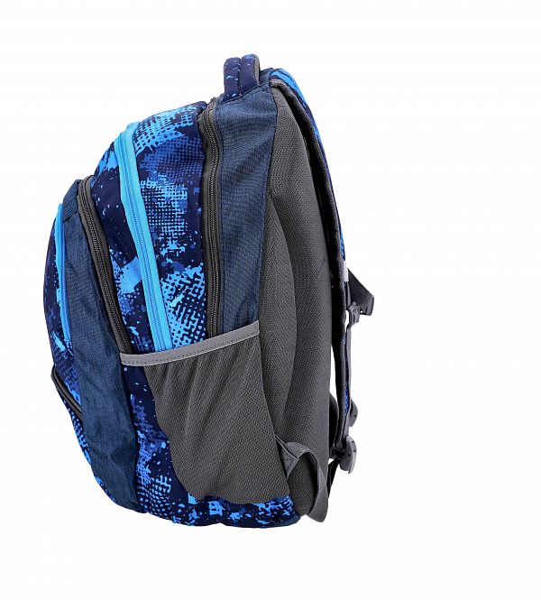 Šolski nahrbtnik Rucksack Only Grand Blue