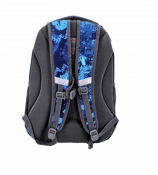 Šolski nahrbtnik Rucksack Only Grand Blue