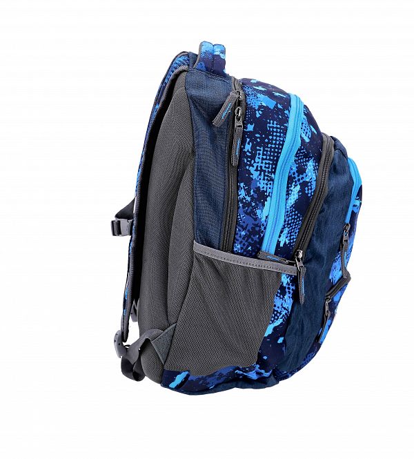 Šolski nahrbtnik Rucksack Only Grand Blue